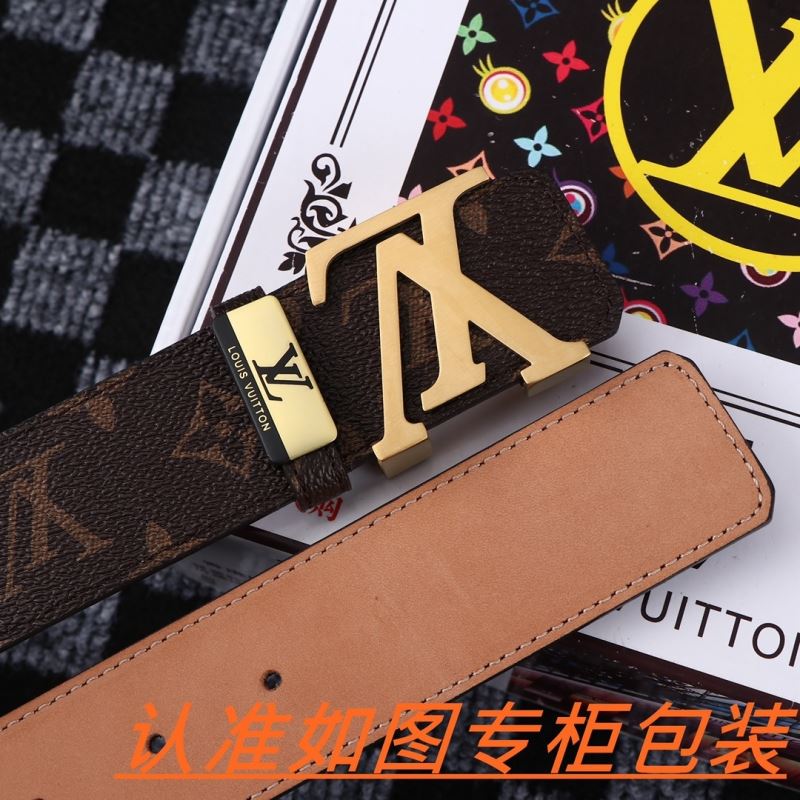 Louis Vuitton Belts